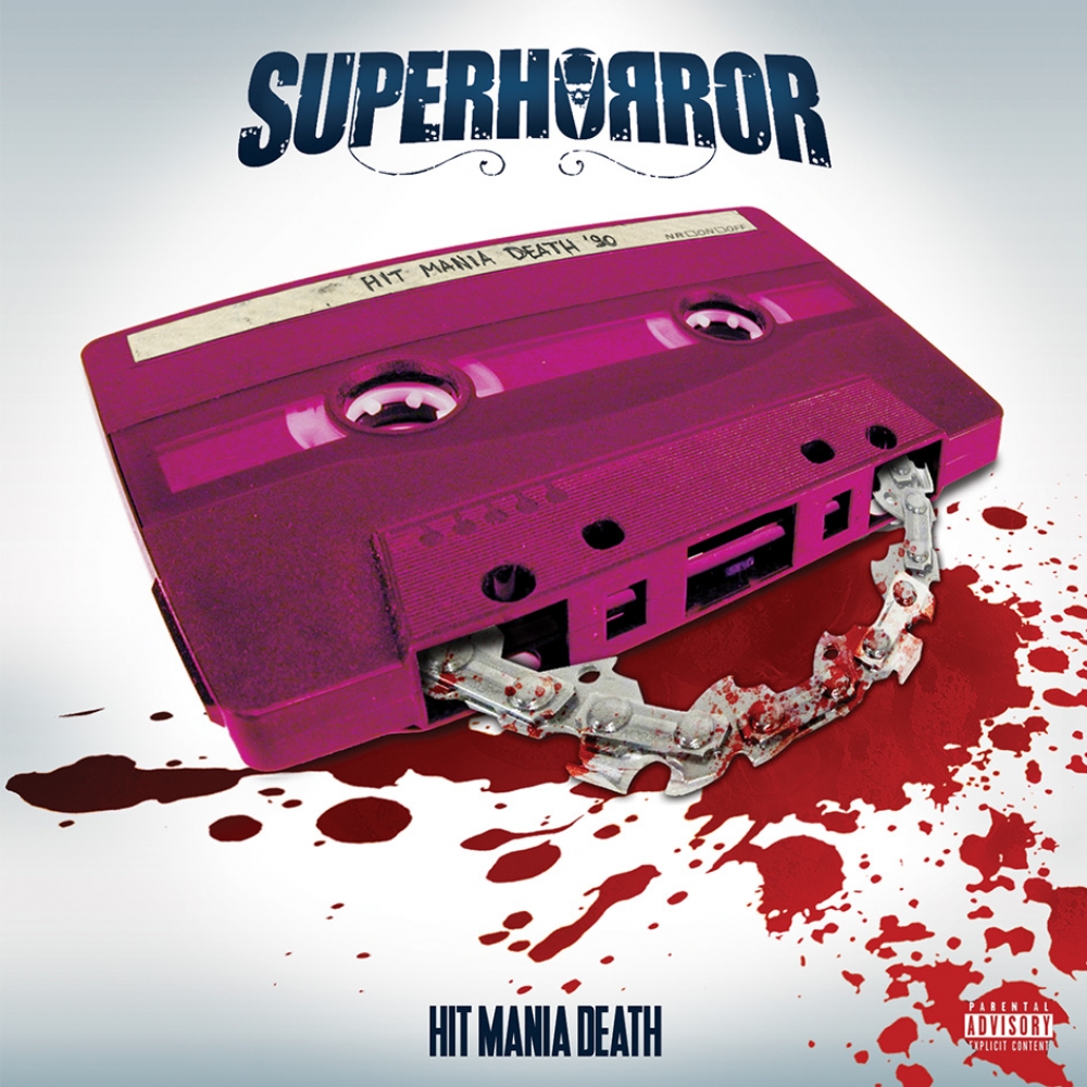 Superhorror - Hit Mania Death